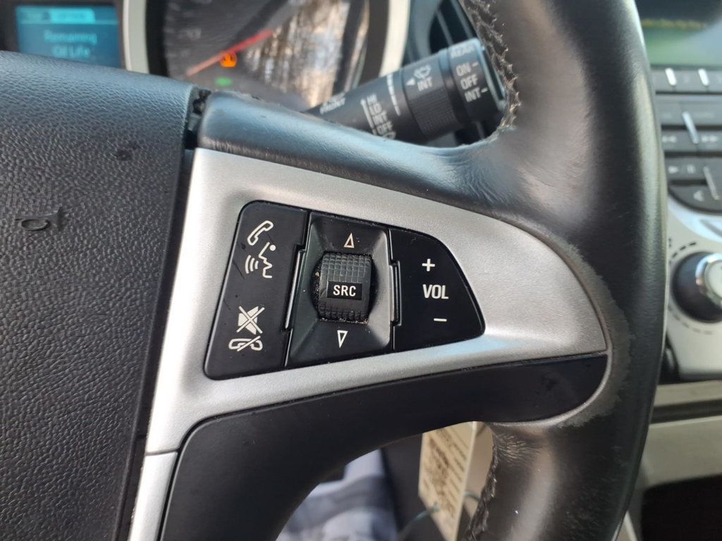 2013 Chevrolet Equinox FWD 4dr LTZ - 22989150 - 9
