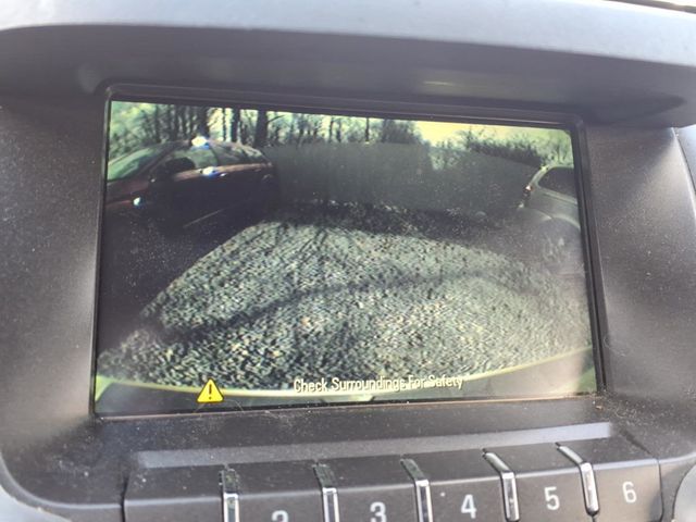 2013 Chevrolet Equinox FWD 4dr LTZ - 22989150 - 12