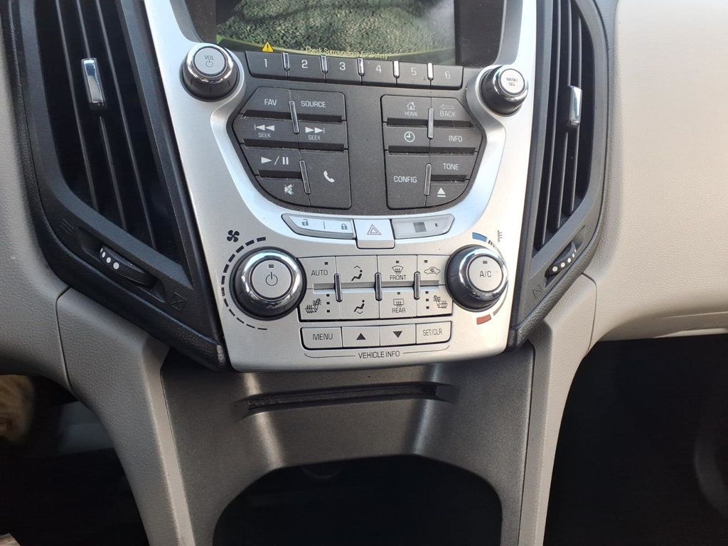 2013 Chevrolet Equinox FWD 4dr LTZ - 22989150 - 13
