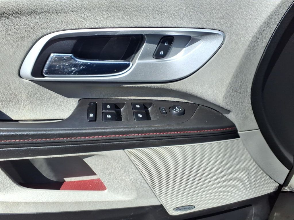 2013 Chevrolet Equinox FWD 4dr LTZ - 22989150 - 15