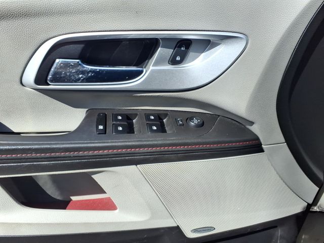 2013 Chevrolet Equinox FWD 4dr LTZ - 22989150 - 15