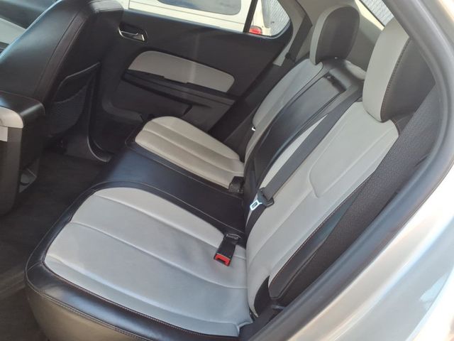 2013 Chevrolet Equinox FWD 4dr LTZ - 22989150 - 16