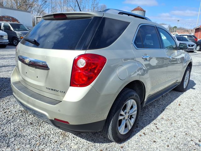 2013 Chevrolet Equinox FWD 4dr LTZ - 22989150 - 1
