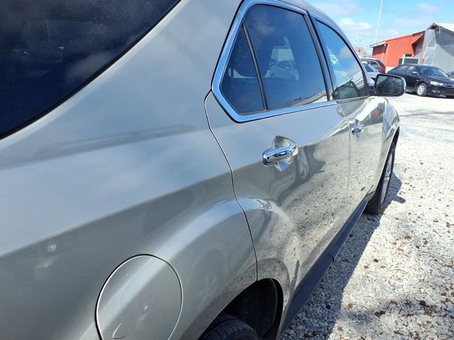 2013 Chevrolet Equinox FWD 4dr LTZ - 22989150 - 19