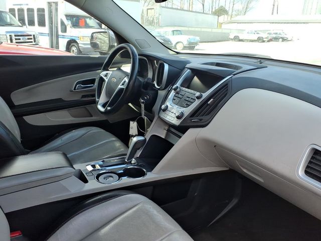 2013 Chevrolet Equinox FWD 4dr LTZ - 22989150 - 20