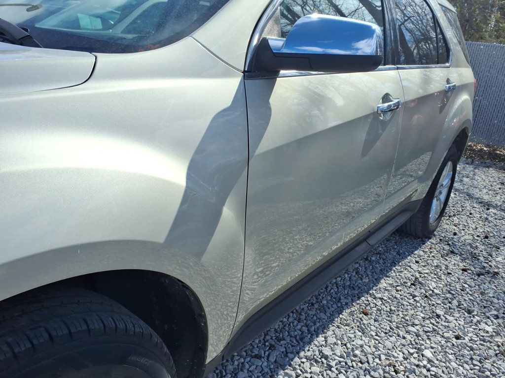 2013 Chevrolet Equinox FWD 4dr LTZ - 22989150 - 4