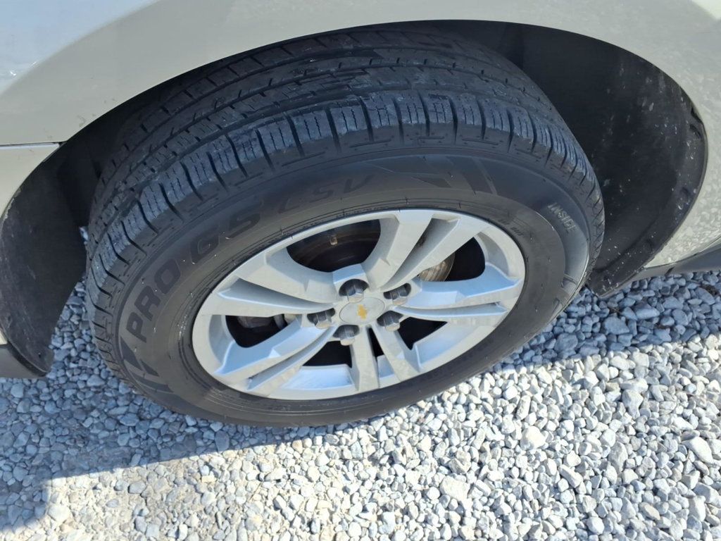 2013 Chevrolet Equinox FWD 4dr LTZ - 22989150 - 5
