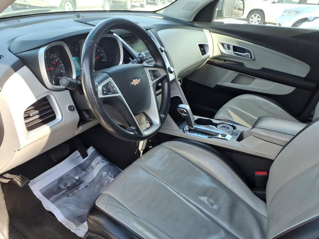 2013 Chevrolet Equinox FWD 4dr LTZ - 22989150 - 6