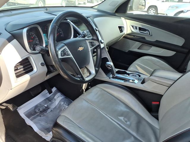 2013 Chevrolet Equinox FWD 4dr LTZ - 22989150 - 6