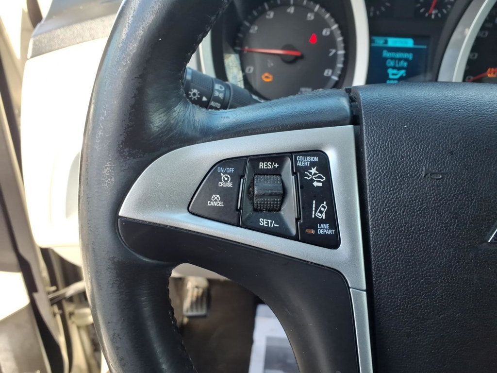 2013 Chevrolet Equinox FWD 4dr LTZ - 22989150 - 7