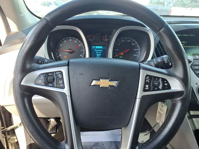 2013 Chevrolet Equinox FWD 4dr LTZ - 22989150 - 8