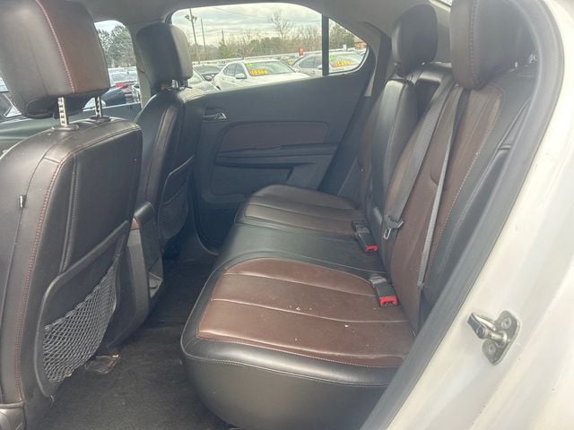 2013 Chevrolet Equinox FWD 4dr LTZ - 22986710 - 6