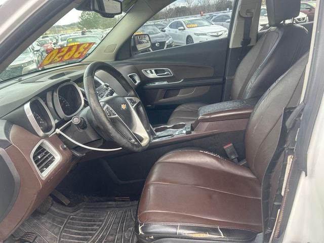 2013 Chevrolet Equinox FWD 4dr LTZ - 22986710 - 7