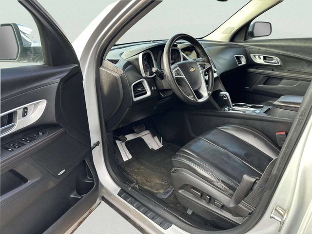 2013 Chevrolet Equinox FWD 4dr LTZ - 22984900 - 12