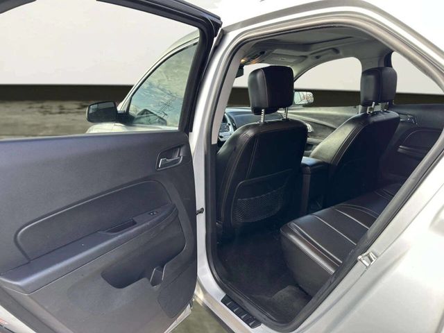 2013 Chevrolet Equinox FWD 4dr LTZ - 22984900 - 15