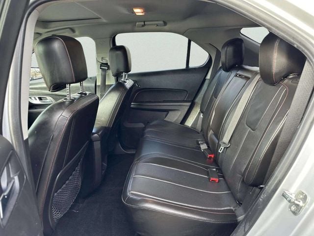 2013 Chevrolet Equinox FWD 4dr LTZ - 22984900 - 16