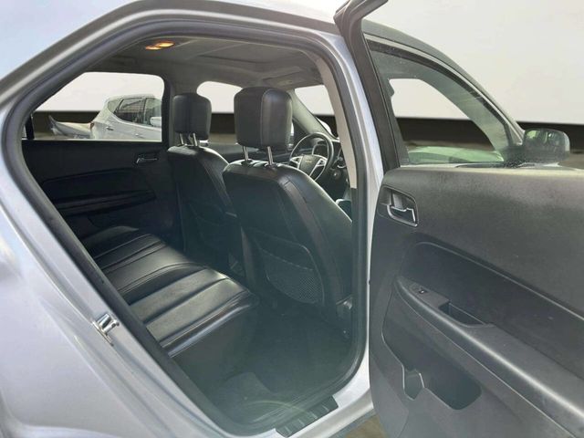 2013 Chevrolet Equinox FWD 4dr LTZ - 22984900 - 17