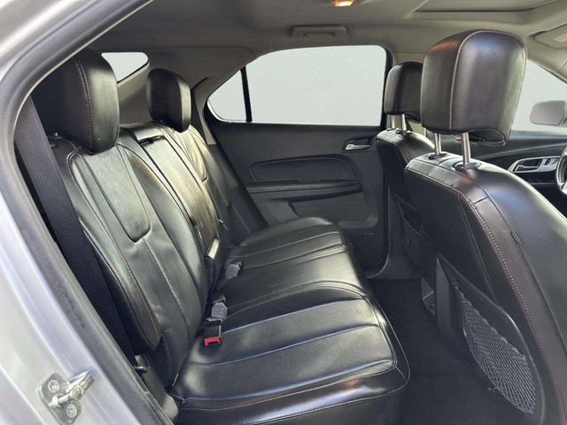 2013 Chevrolet Equinox FWD 4dr LTZ - 22984900 - 18