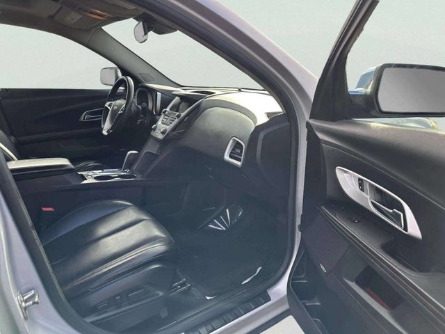 2013 Chevrolet Equinox FWD 4dr LTZ - 22984900 - 19