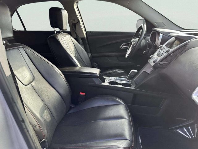 2013 Chevrolet Equinox FWD 4dr LTZ - 22984900 - 20