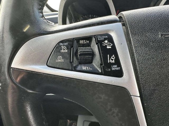 2013 Chevrolet Equinox FWD 4dr LTZ - 22984900 - 24