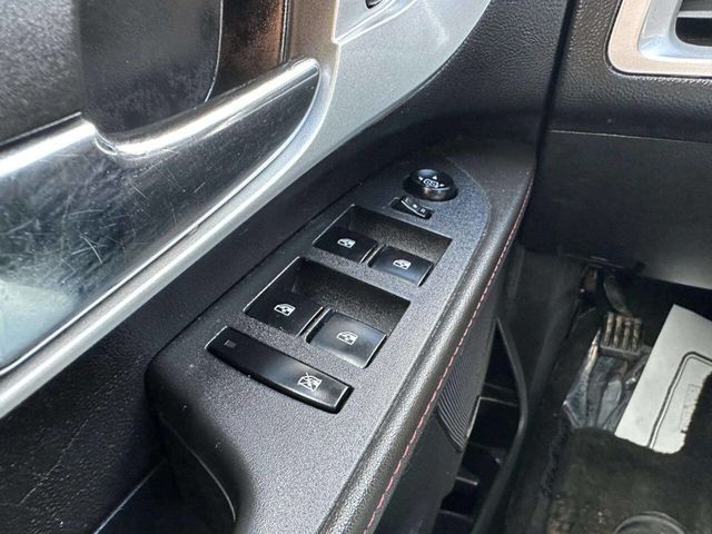 2013 Chevrolet Equinox FWD 4dr LTZ - 22984900 - 25