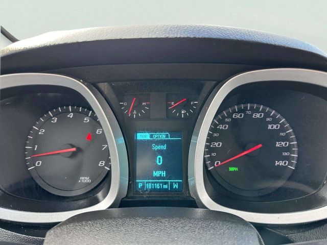 2013 Chevrolet Equinox FWD 4dr LTZ - 22984900 - 26