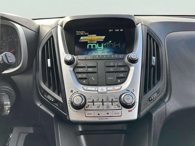 2013 Chevrolet Equinox FWD 4dr LTZ - 22984900 - 27