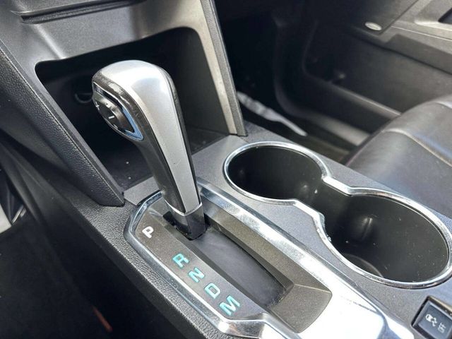 2013 Chevrolet Equinox FWD 4dr LTZ - 22984900 - 29