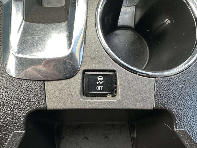 2013 Chevrolet Equinox FWD 4dr LTZ - 22984900 - 30