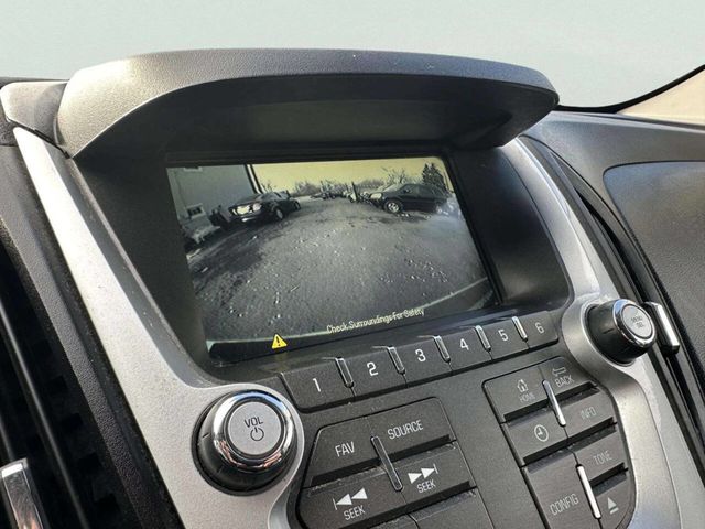 2013 Chevrolet Equinox FWD 4dr LTZ - 22984900 - 31