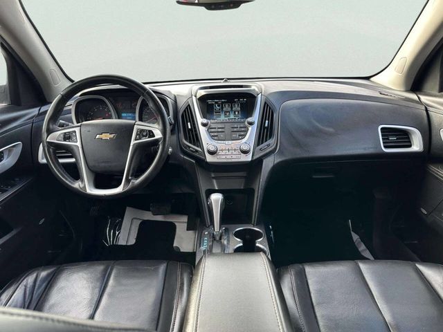 2013 Chevrolet Equinox FWD 4dr LTZ - 22984900 - 36