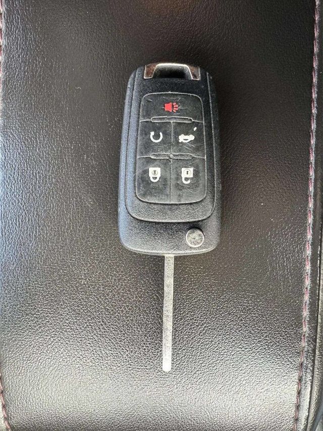 2013 Chevrolet Equinox FWD 4dr LTZ - 22984900 - 38