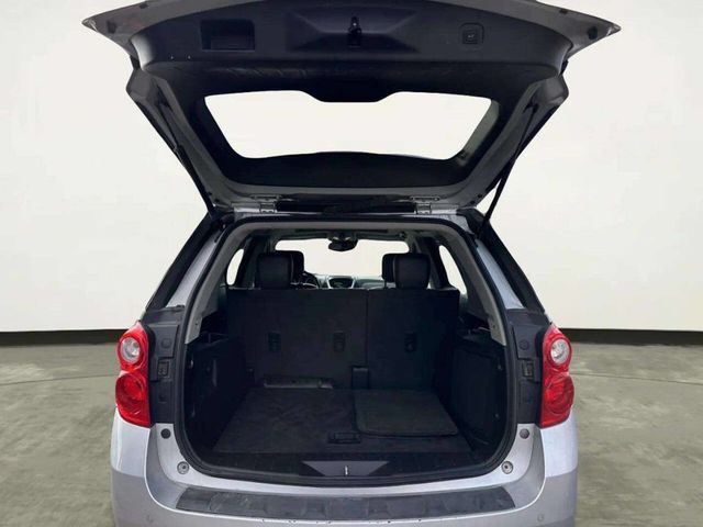 2013 Chevrolet Equinox FWD 4dr LTZ - 22984900 - 8