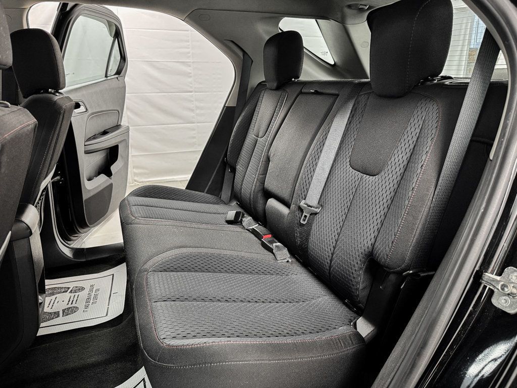2013 Chevrolet Equinox LS AWD - 23034910 - 9