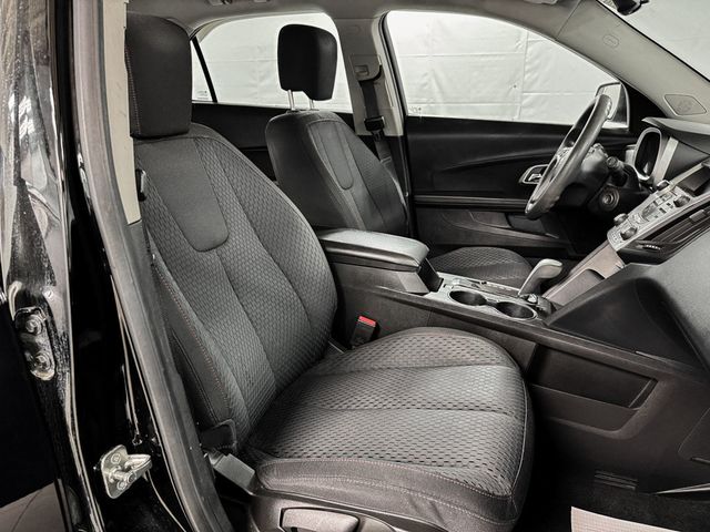 2013 Chevrolet Equinox LS AWD - 23034910 - 11