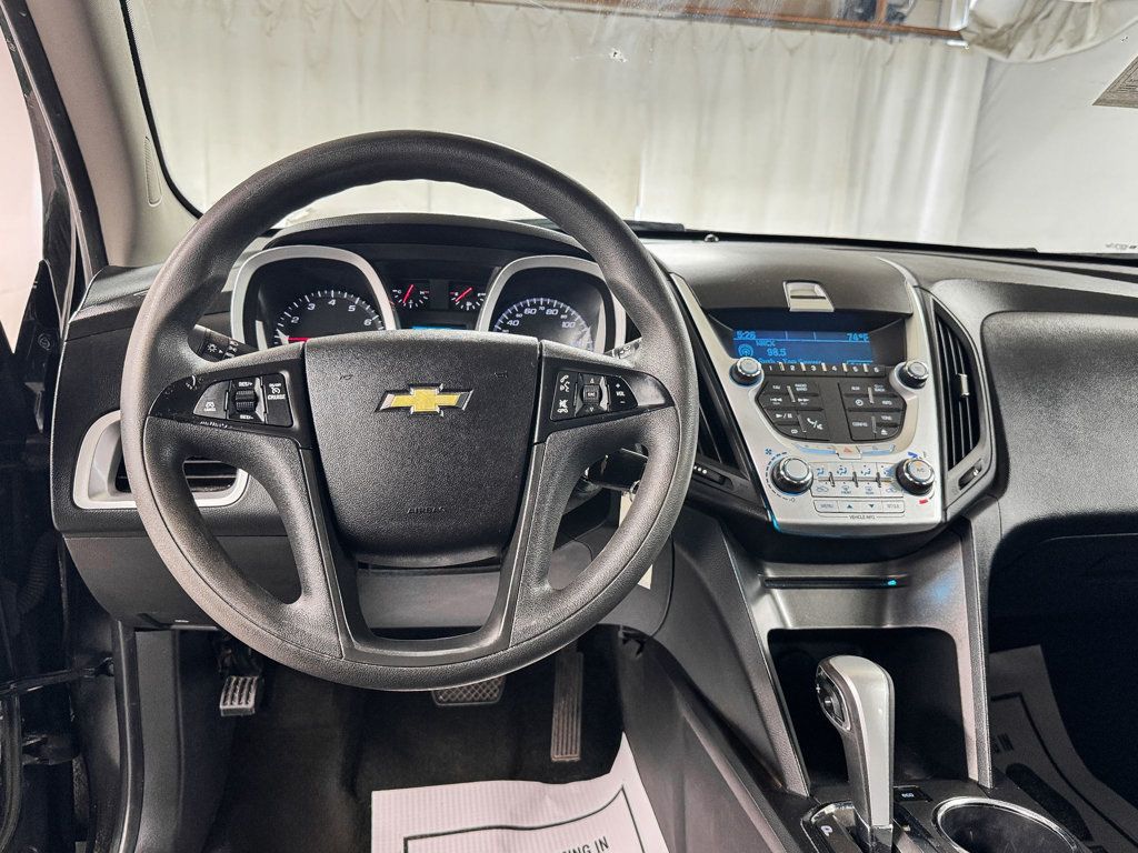2013 Chevrolet Equinox LS AWD - 23034910 - 12