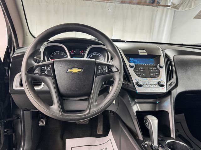 2013 Chevrolet Equinox LS AWD - 23034910 - 12