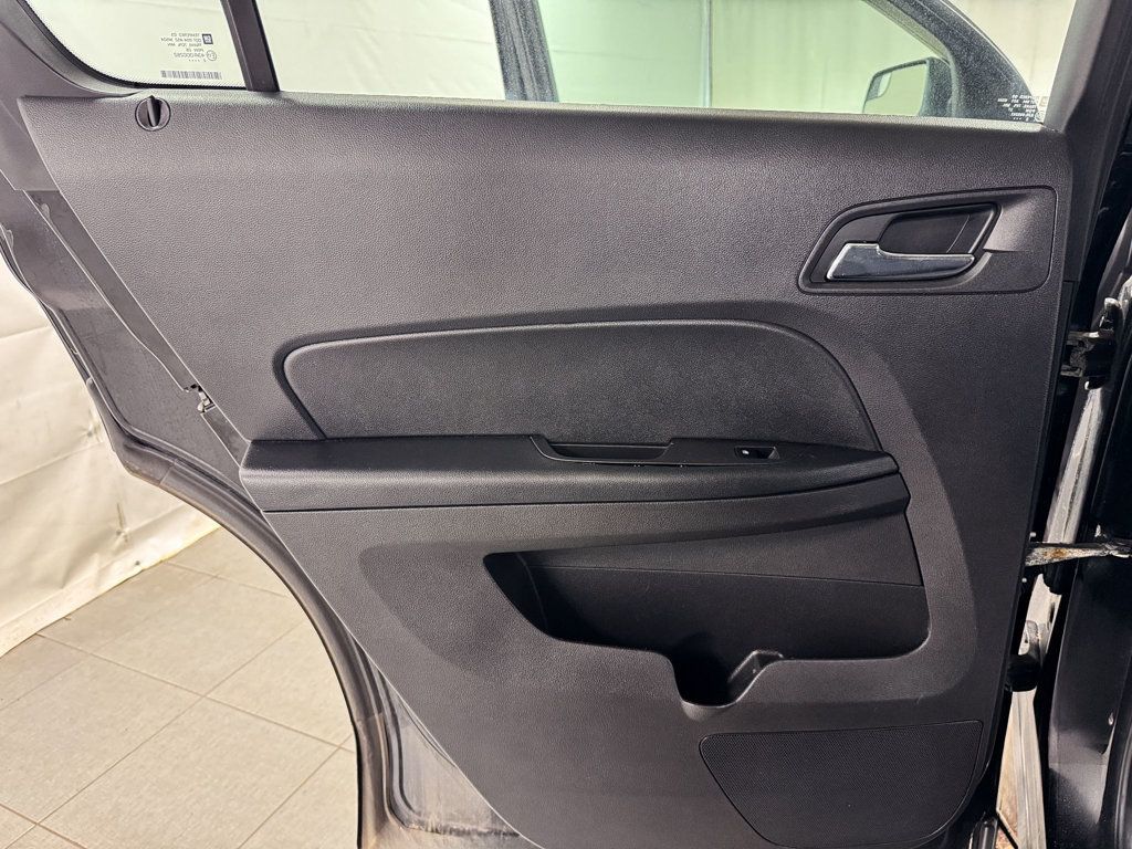 2013 Chevrolet Equinox LS AWD - 23034910 - 14