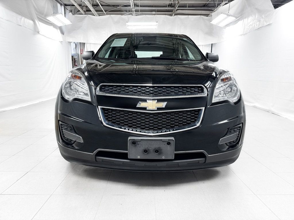2013 Chevrolet Equinox LS AWD - 23034910 - 1