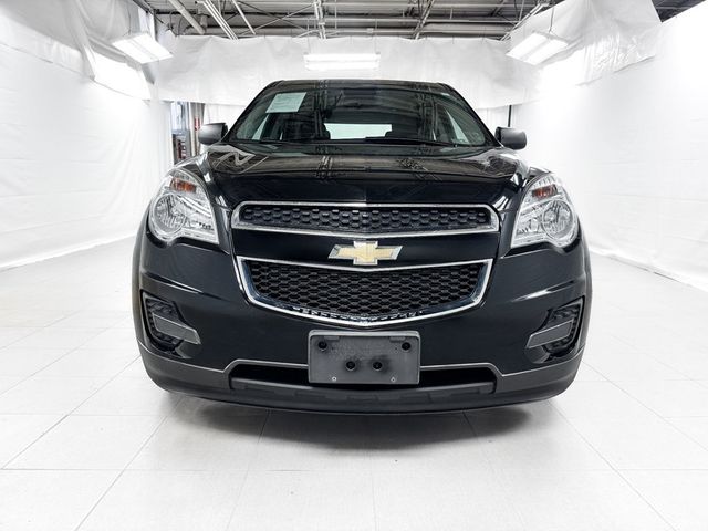 2013 Chevrolet Equinox LS AWD - 23034910 - 1