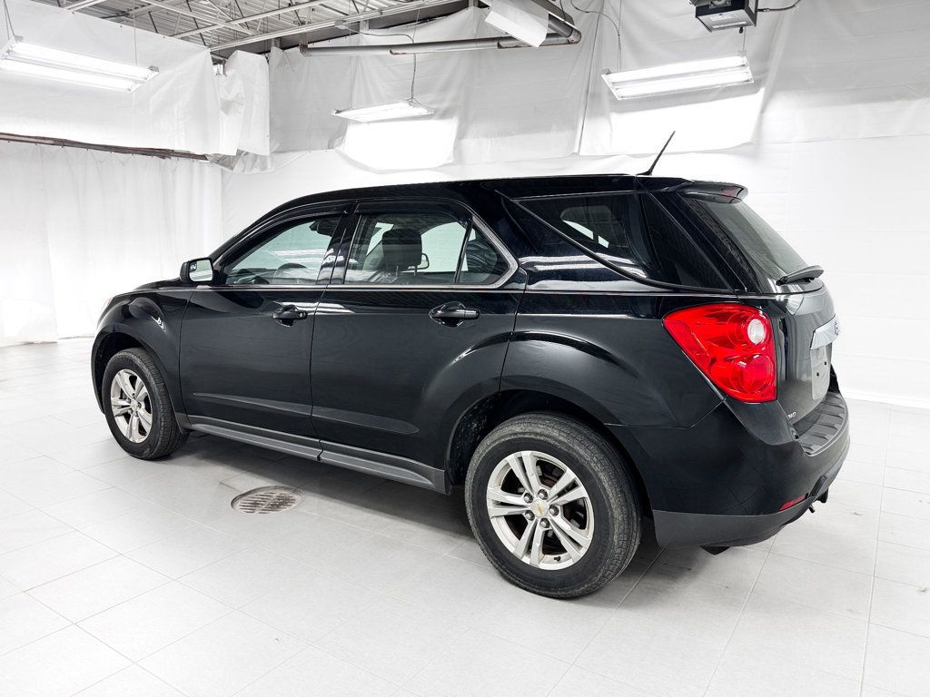 2013 Chevrolet Equinox LS AWD - 23034910 - 2