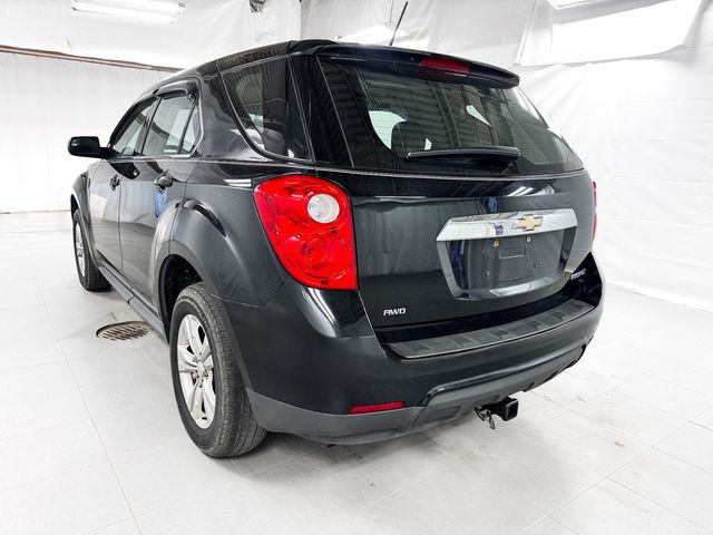 2013 Chevrolet Equinox LS AWD - 23034910 - 3