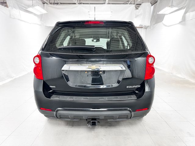 2013 Chevrolet Equinox LS AWD - 23034910 - 4