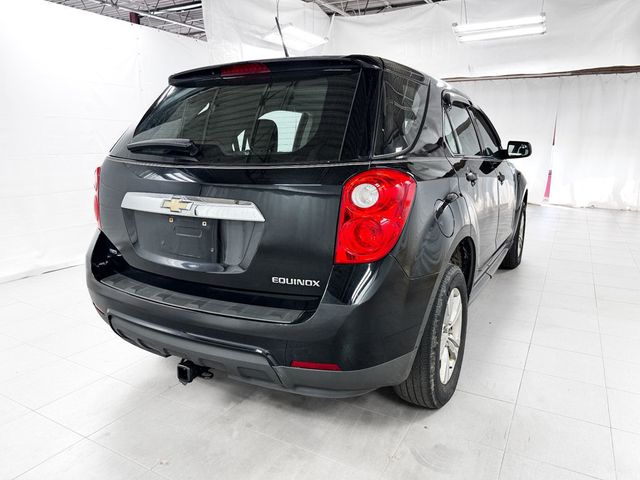 2013 Chevrolet Equinox LS AWD - 23034910 - 5