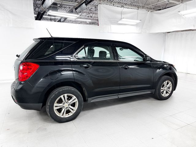 2013 Chevrolet Equinox LS AWD - 23034910 - 6