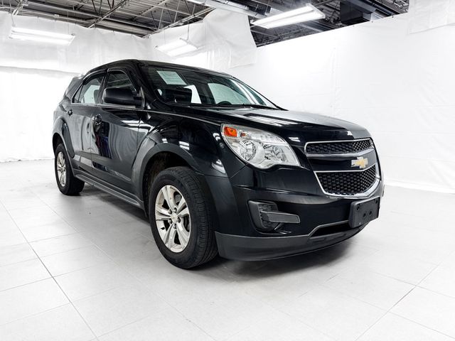 2013 Chevrolet Equinox LS AWD - 23034910 - 7