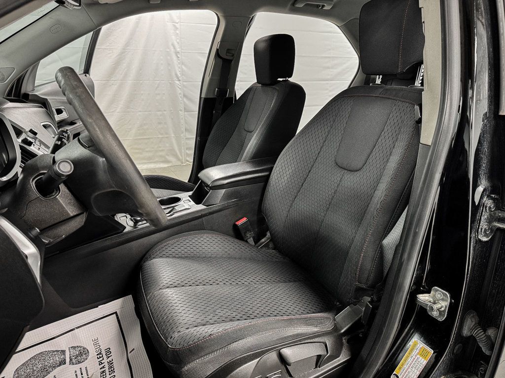 2013 Chevrolet Equinox LS AWD - 23034910 - 8