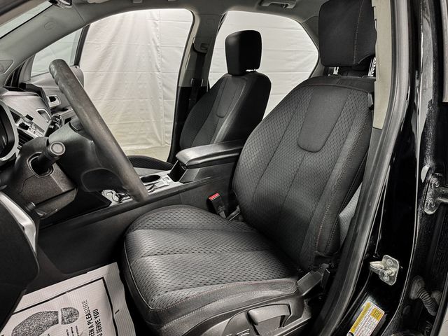 2013 Chevrolet Equinox LS AWD - 23034910 - 8