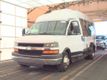 2013 Chevrolet Express 3500 TurtleTop Executive Shuttle Bus For Students Tours Charters Activity & Church Transport - 22990662 - 1